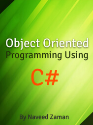 Object Oriented Programming Using C#